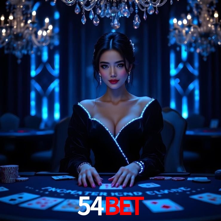 Experiência VIP 54bet