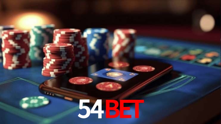 Estatísticas 54bet